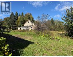 Kitchen - 124 Chemin Benoit, Benoit, NB E1X2A1 Photo 8