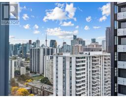 2423 - 585 Bloor Street E, Toronto, ON M4W0B3 Photo 16