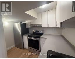 Basement - 7683 Black Walnut Trail, Mississauga, ON L5N8A6 Photo 14