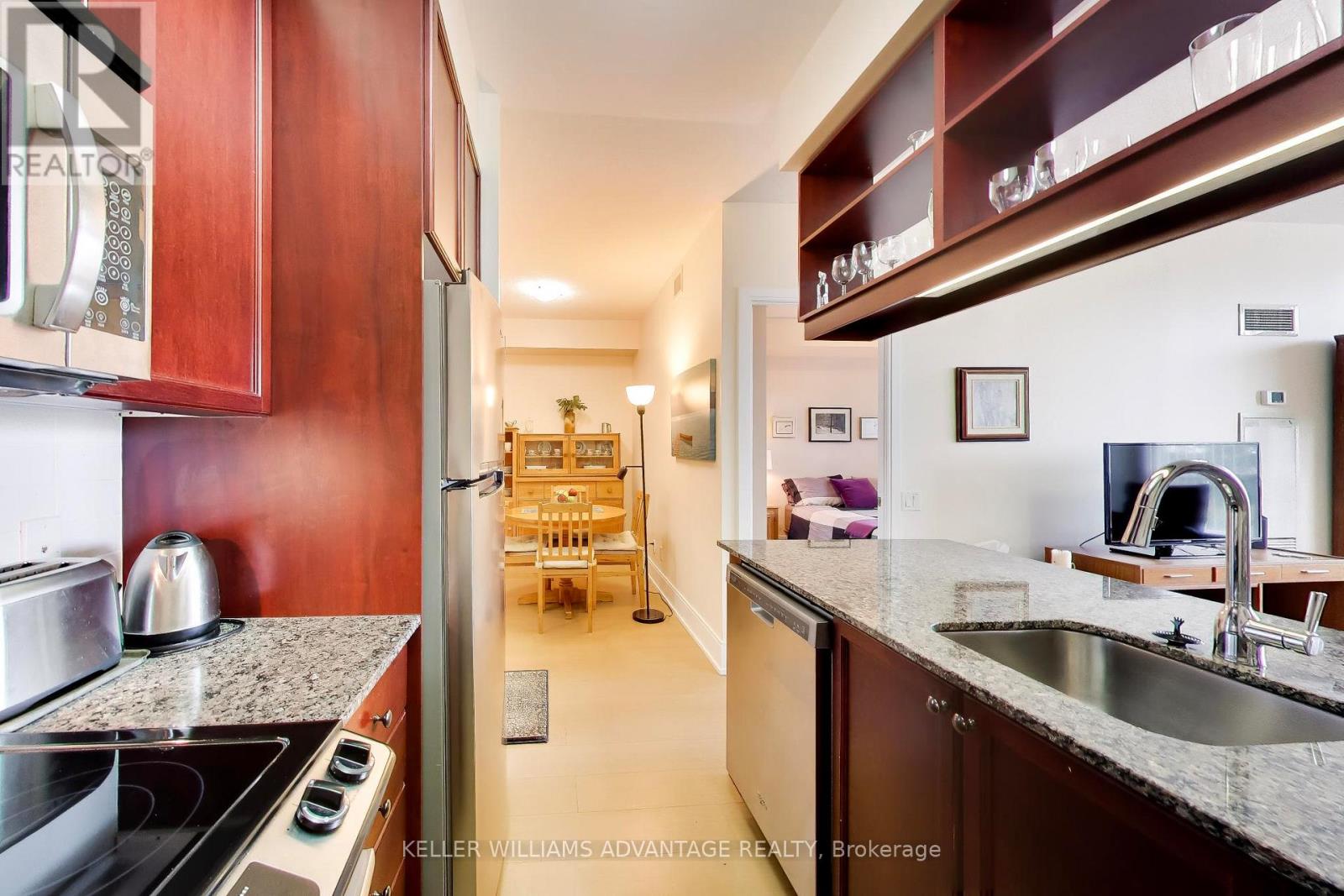 301- 15 Viking Lane, Toronto, ON photo 14