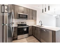 Kitchen - 120 Springvalley Crescent Unit# 106, Hamilton, ON L9C0E4 Photo 6