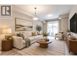 120 Springvalley Crescent Unit# 106, Hamilton, ON L9C0E4 Photo 9