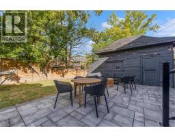 52 Fairmount Avenue, Hamilton, ON L8P3Z5 Photo 34