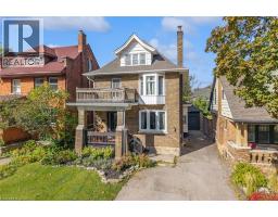 52 Fairmount Avenue, Hamilton, ON L8P3Z5 Photo 37