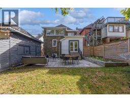 52 Fairmount Avenue, Hamilton, ON L8P3Z5 Photo 35