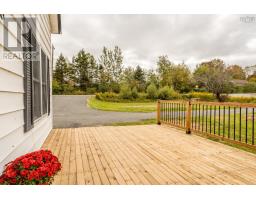 Eat in kitchen - 6 Eye Road, Lower Wolfville, NS B4P2R1 Photo 6