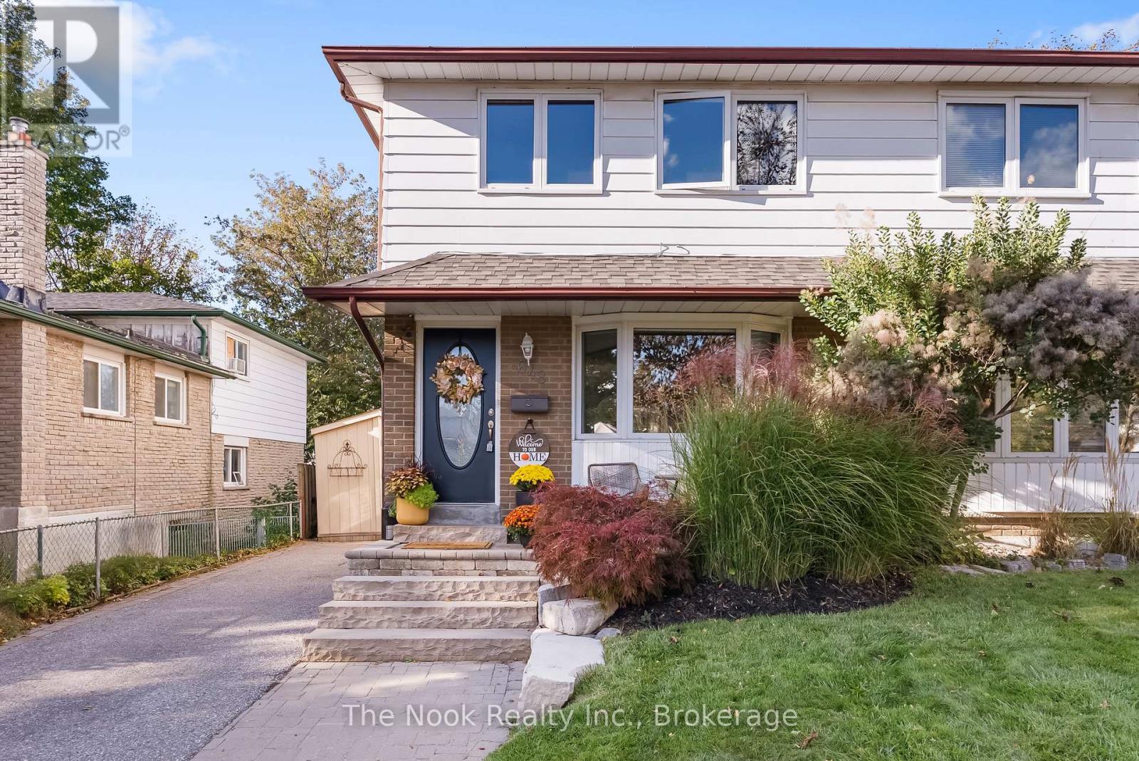 648 Berwick Crescent, Oshawa, ON photo 1