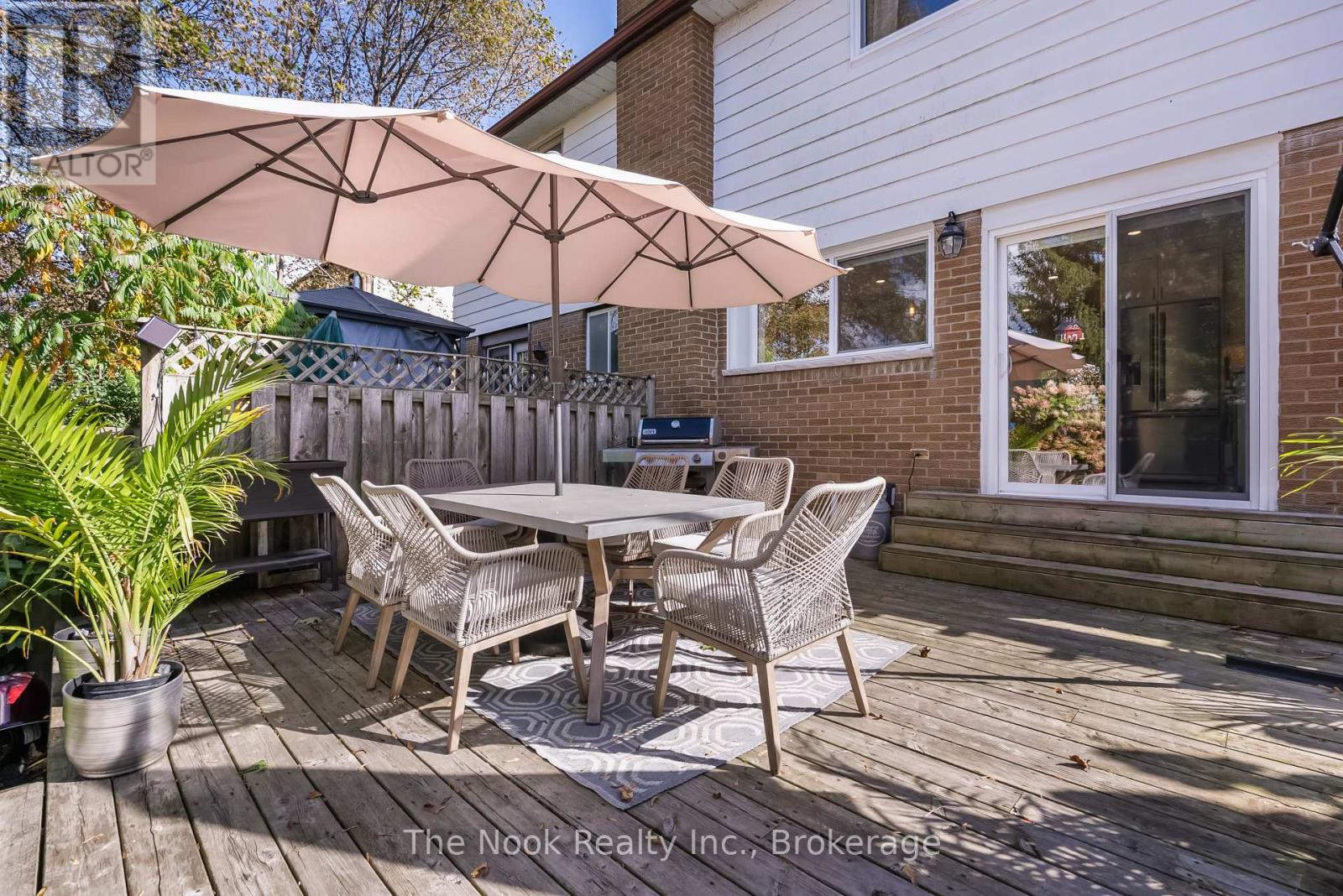 648 Berwick Crescent, Oshawa, ON photo 34
