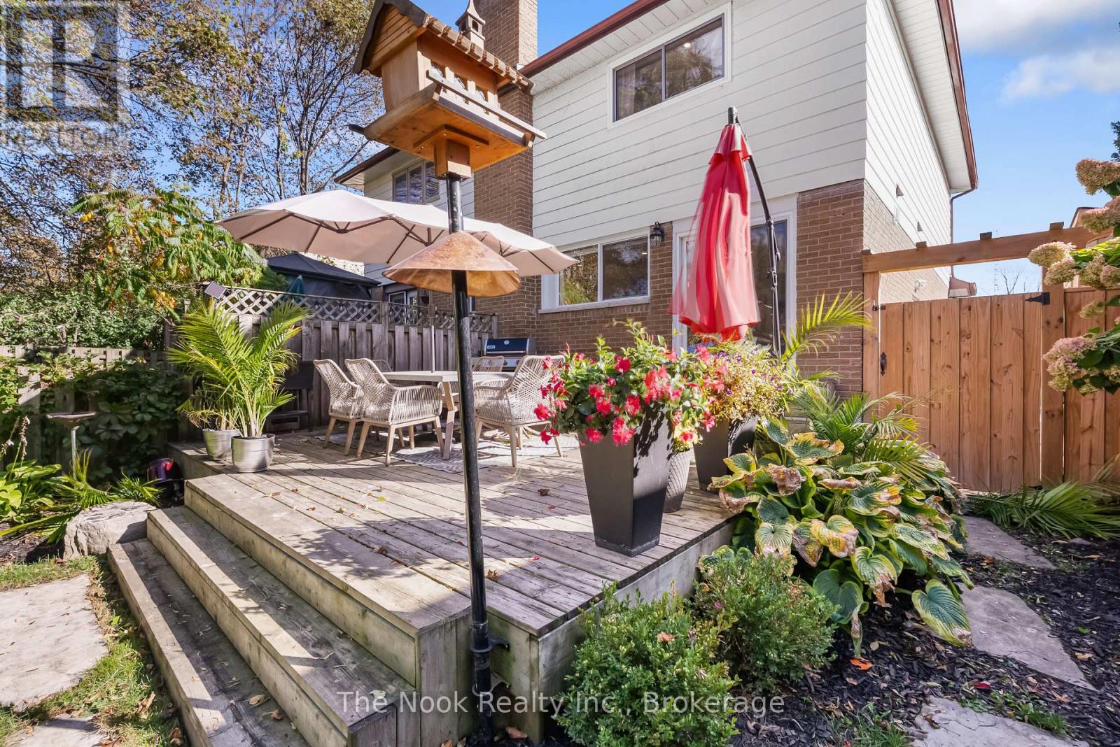648 Berwick Crescent, Oshawa, ON photo 38