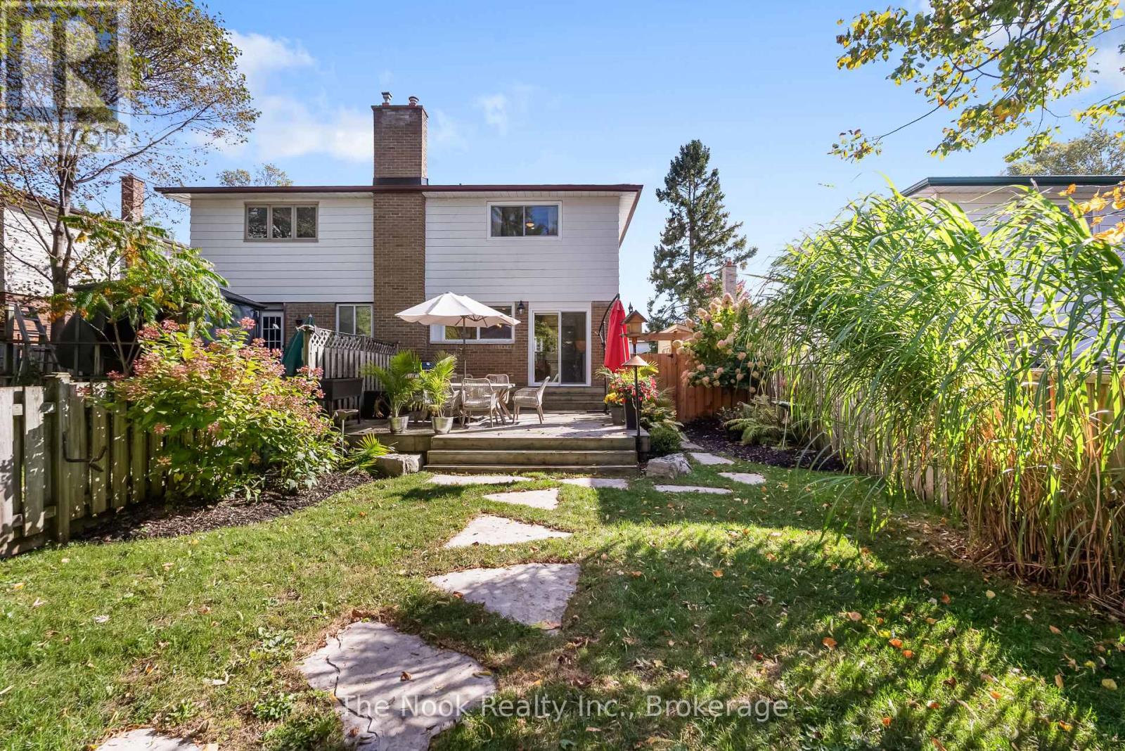 648 Berwick Crescent, Oshawa, ON photo 39