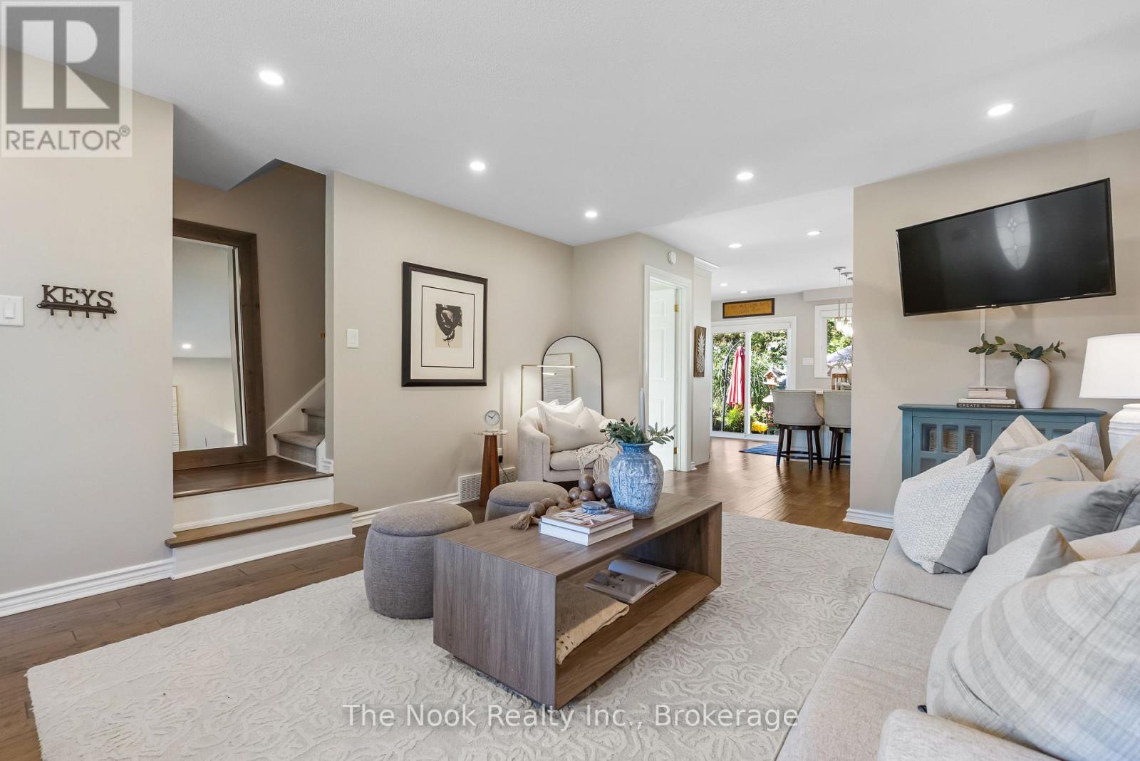 648 Berwick Crescent, Oshawa, ON photo 6
