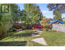 648 Berwick Crescent, Oshawa, ON L1J3E7 Photo 35