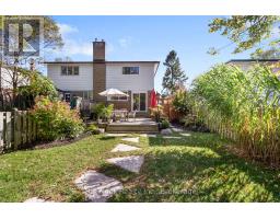 648 Berwick Crescent, Oshawa, ON L1J3E7 Photo 39