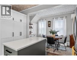 Kitchen/Dining room - 118 Millidge Avenue, Saint John, NB E2K2L9 Photo 10