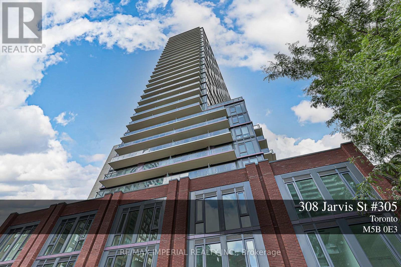 Photo of 308 Jarvis Street