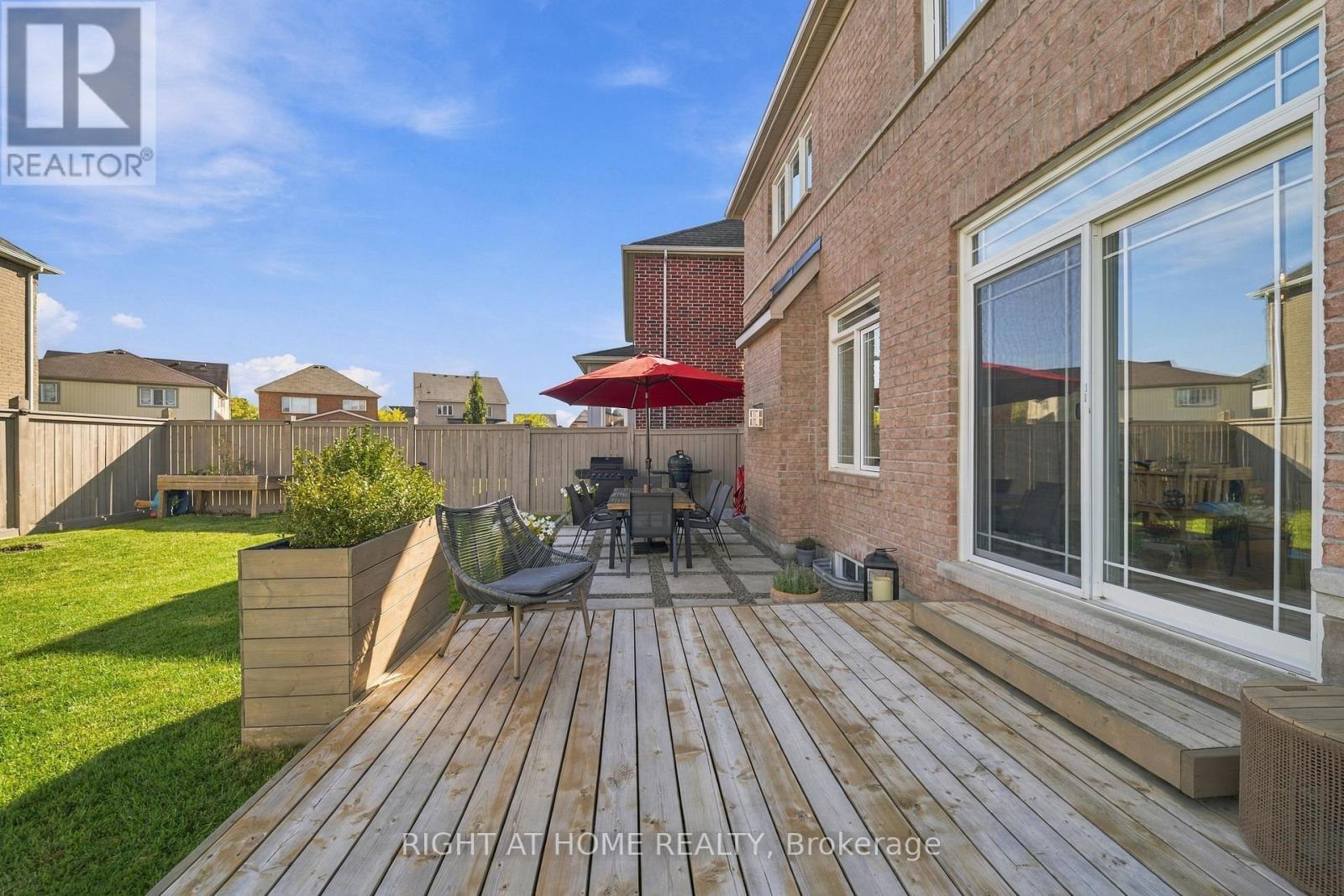 218 Blue Dasher Boulevard, Bradford West Gwillimbury, ON photo 32