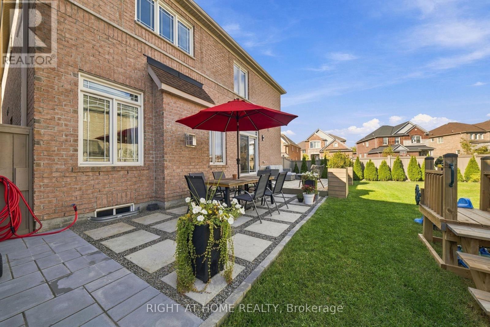 218 Blue Dasher Boulevard, Bradford West Gwillimbury, ON photo 34