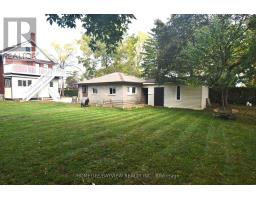 82 Centre Street E, Richmond Hill, ON L4C1A4 Photo 29