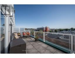 307 - 703 Cotton Mill Street, Cornwall, ON K6H0E7 Photo 28
