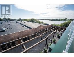 307 - 703 Cotton Mill Street, Cornwall, ON K6H0E7 Photo 30