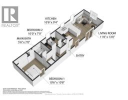 29388 Jane Road Unit# 103, Thamesville, ON N0P2K0 Photo 22