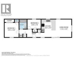 29388 Jane Road Unit# 103, Thamesville, ON N0P2K0 Photo 21