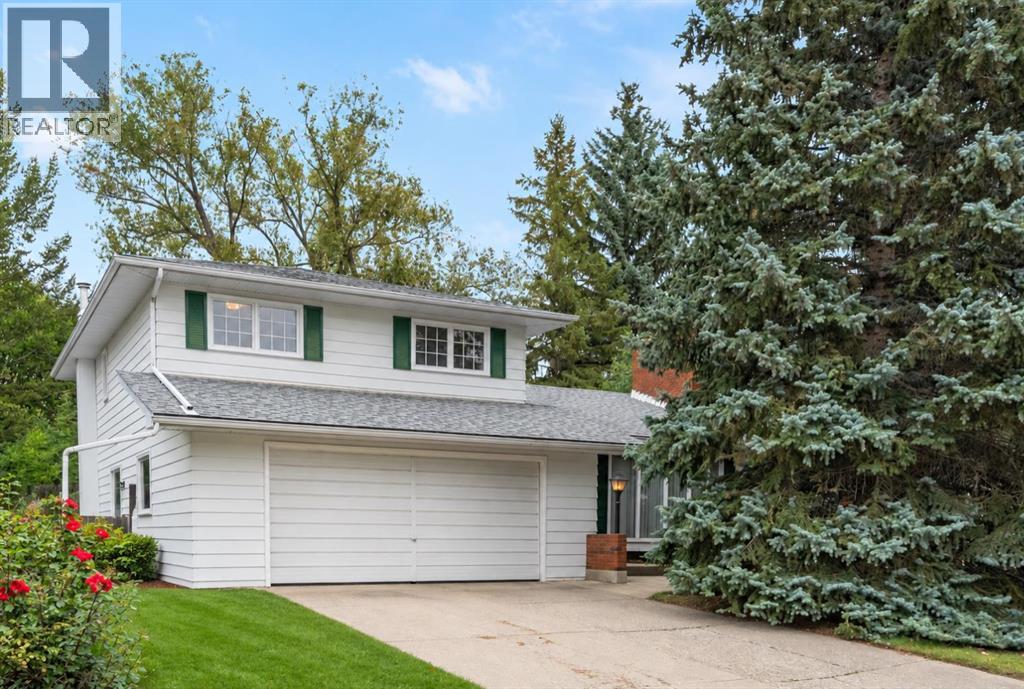 508 Willow Brook Drive SE - 1
