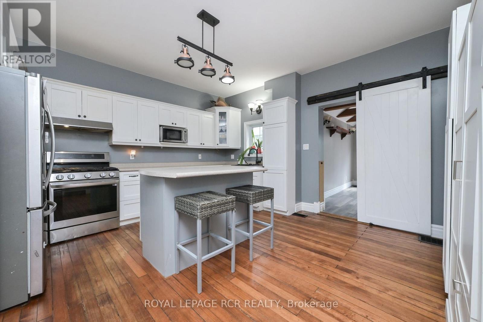 103 AMARANTH ST E, East Luther Grand Valley, ON photo 4