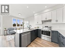 Foyer - 72 Johnson Road Unit# 13, Brantford, ON N3T5M1 Photo 10