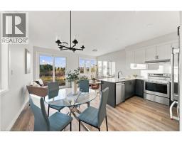 Great room - 72 Johnson Road Unit# 13, Brantford, ON N3T5M1 Photo 7