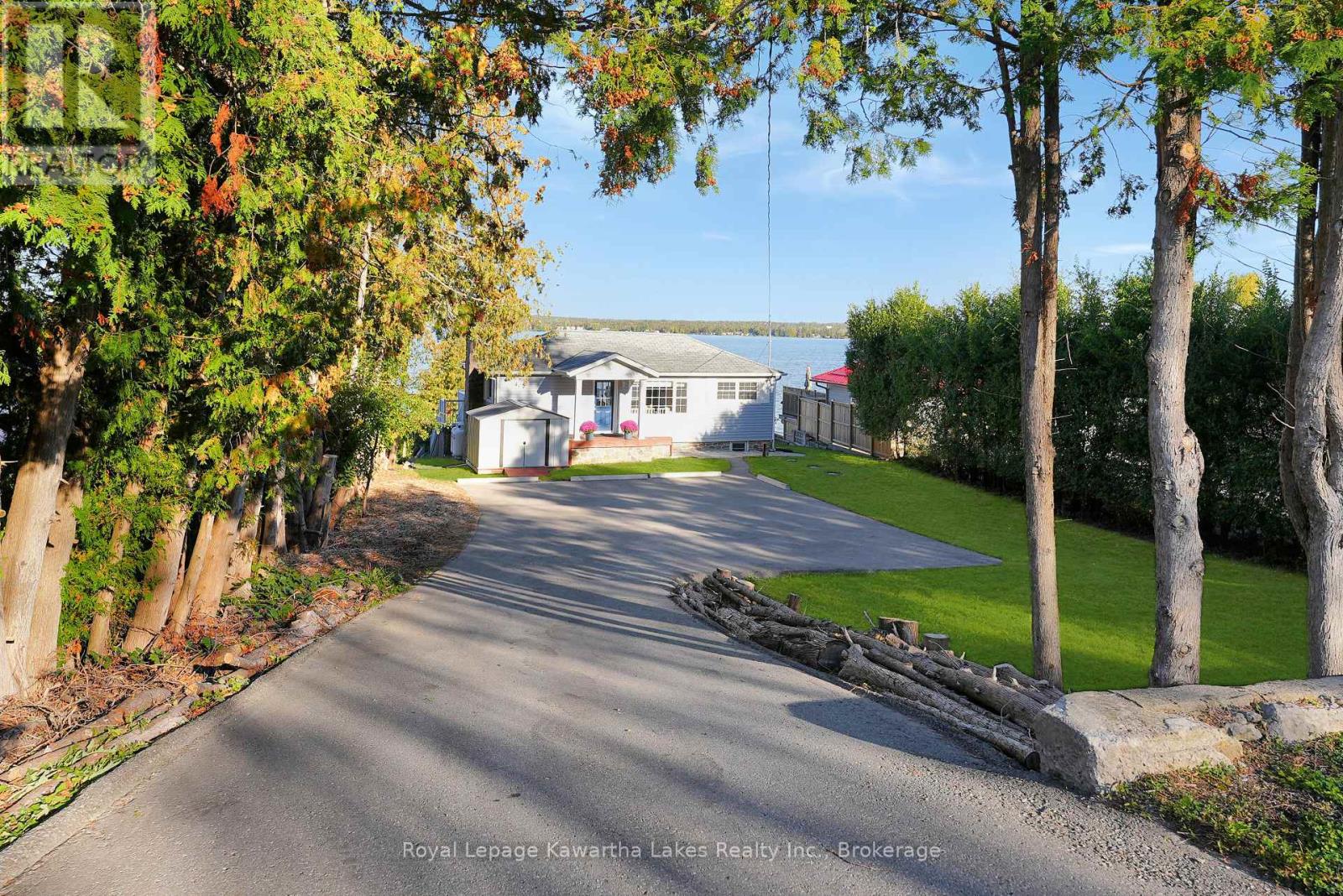 832 CEDAR GLEN ROAD