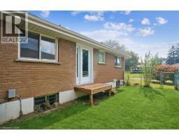 1 Robroy Court Unit# Upper Unit, Brantford, ON N3R3E2 Photo 22