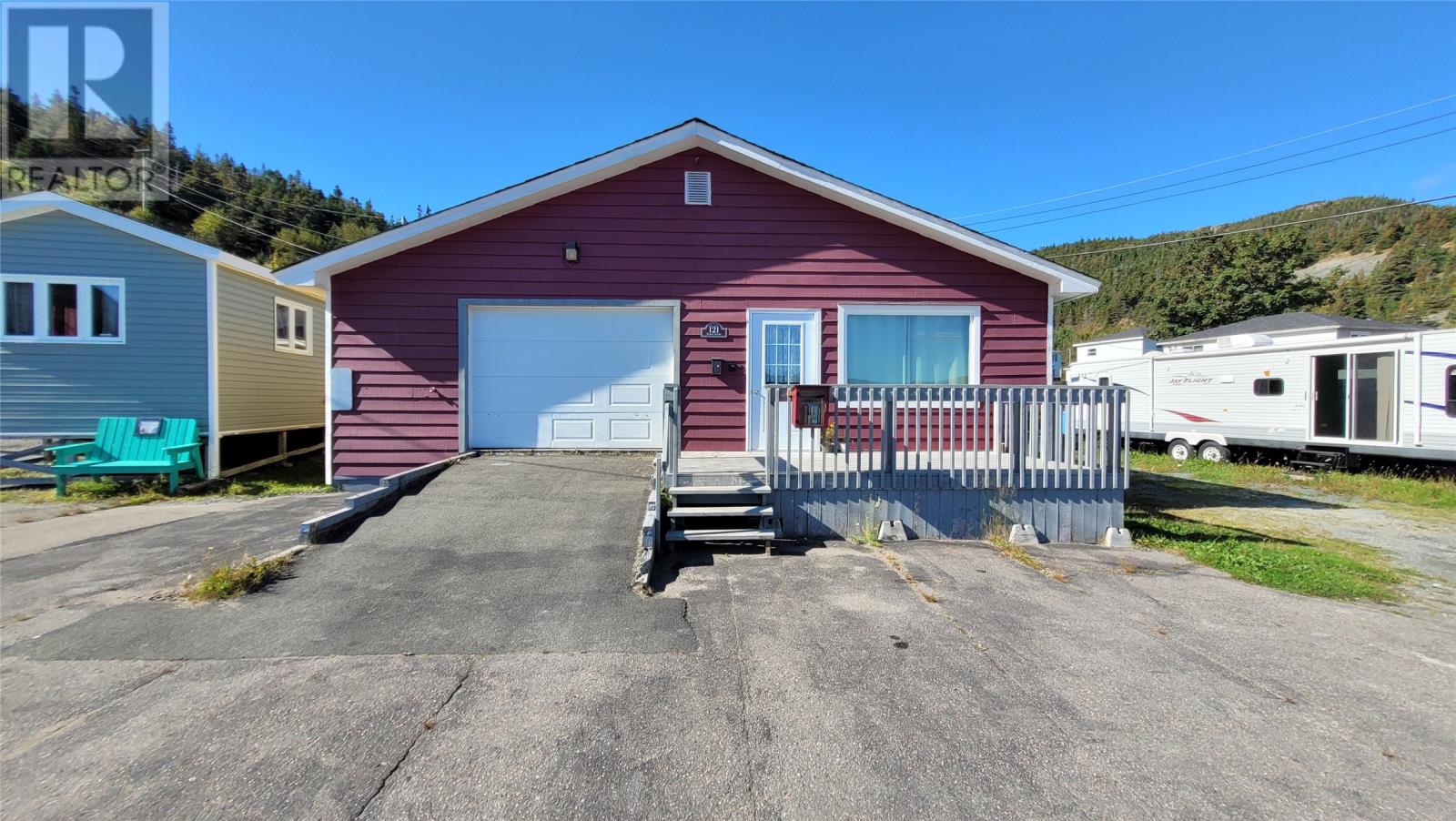 121 Water Street - 1