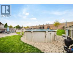 1488 Imperial Crescent, Windsor, ON N9G2T7 Photo 46
