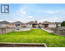 1488 Imperial Crescent, Windsor, ON N9G2T7 Photo 49
