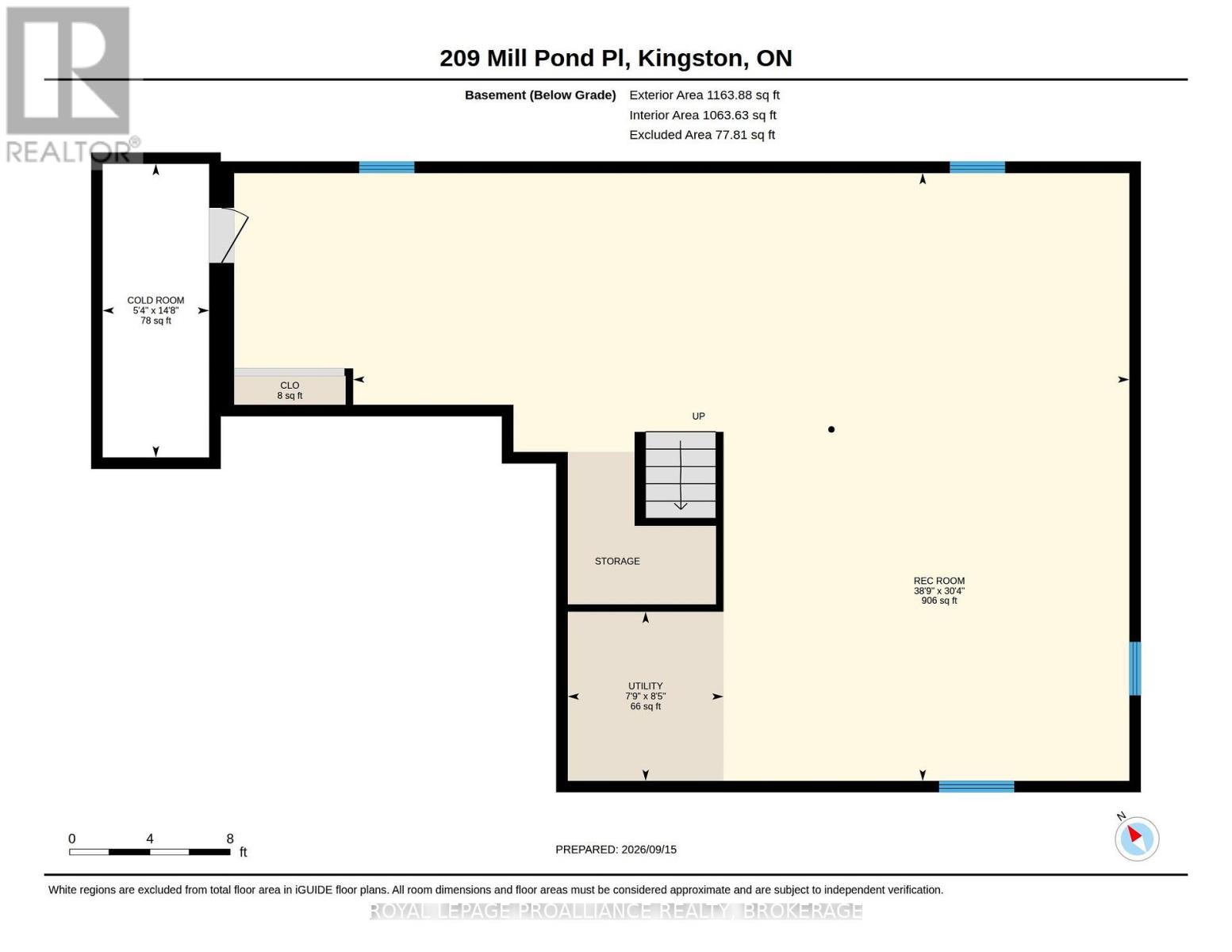 209 MILL POND PLACE - 47