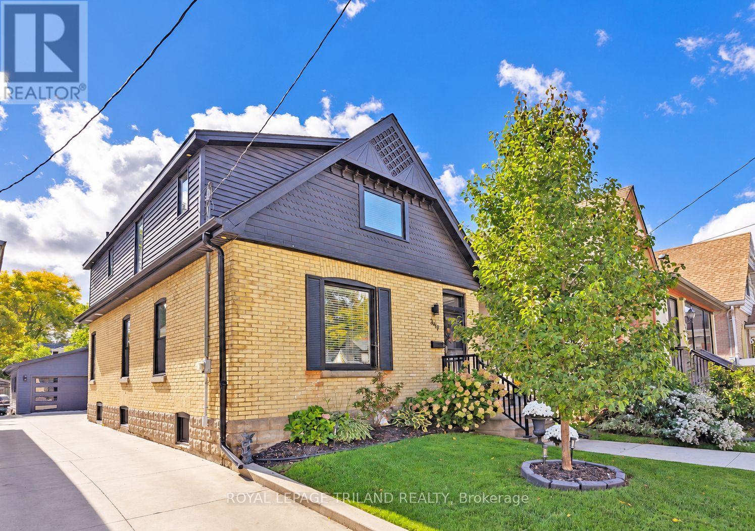 349 EMERY STREET E - 2