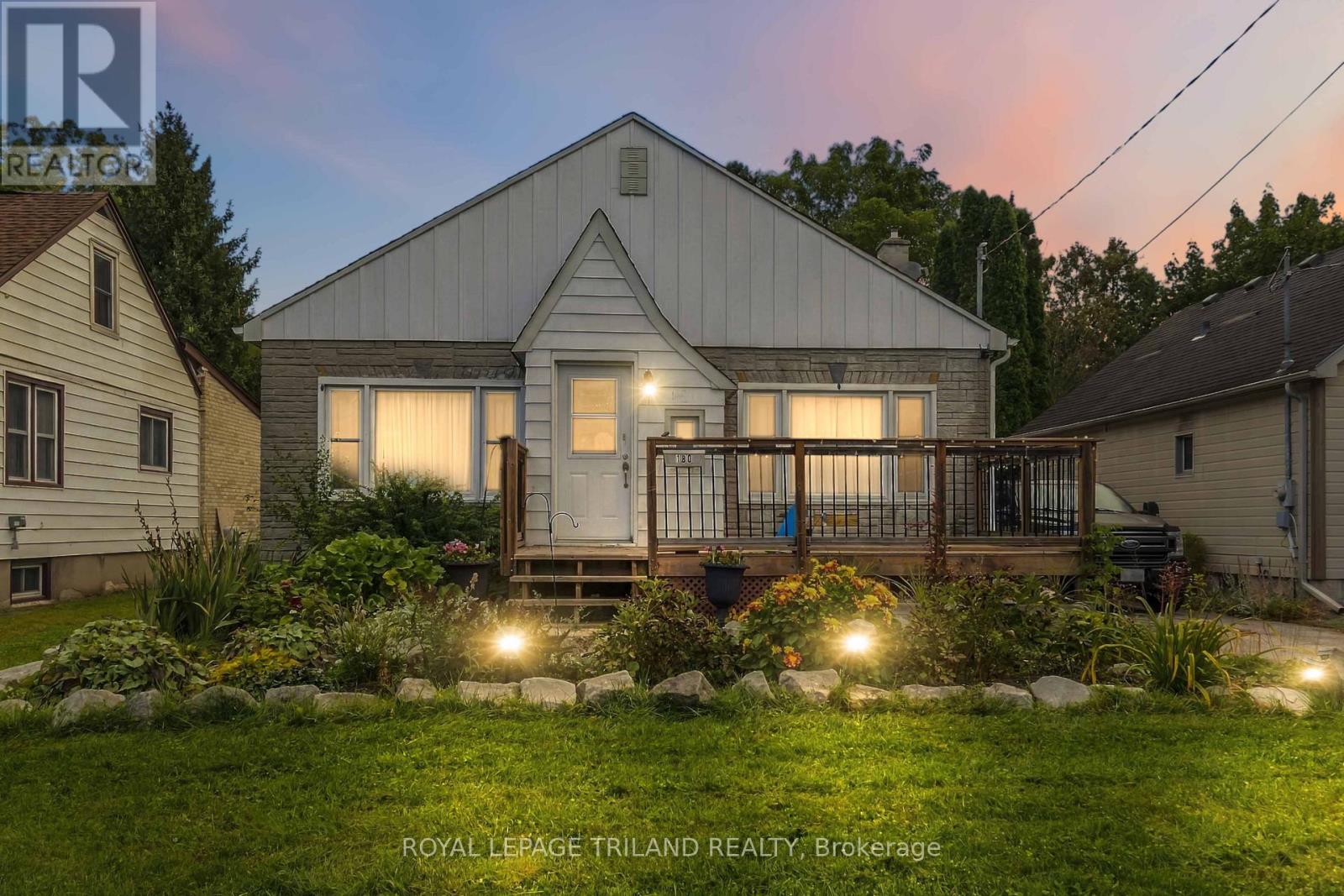 180 Forest Hill Avenue
