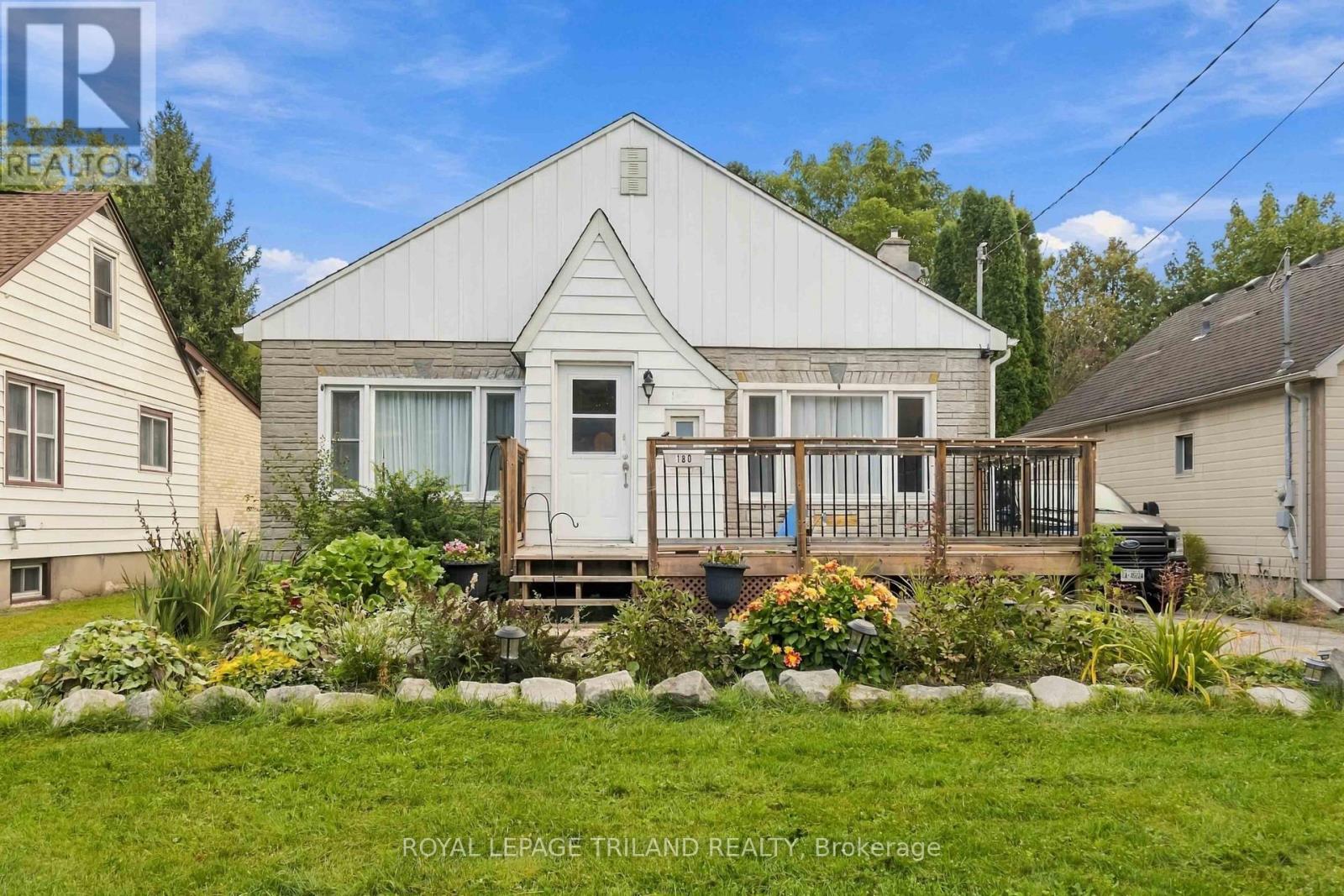180 Forest Hill Avenue — photo 4