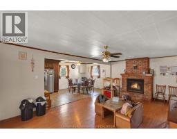 3pc Bathroom - 5468 Queens Line, Tilbury, ON N0P2L0 Photo 6