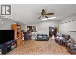 3pc Bathroom - 5468 Queens Line, Tilbury, ON N0P2L0 Photo 10