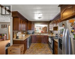 Laundry room - 5468 Queens Line, Tilbury, ON N0P2L0 Photo 11