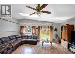 Bedroom - 5468 Queens Line, Tilbury, ON N0P2L0 Photo 9