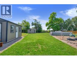 5468 Queens Line, Tilbury, ON N0P2L0 Photo 36