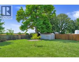 5468 Queens Line, Tilbury, ON N0P2L0 Photo 33