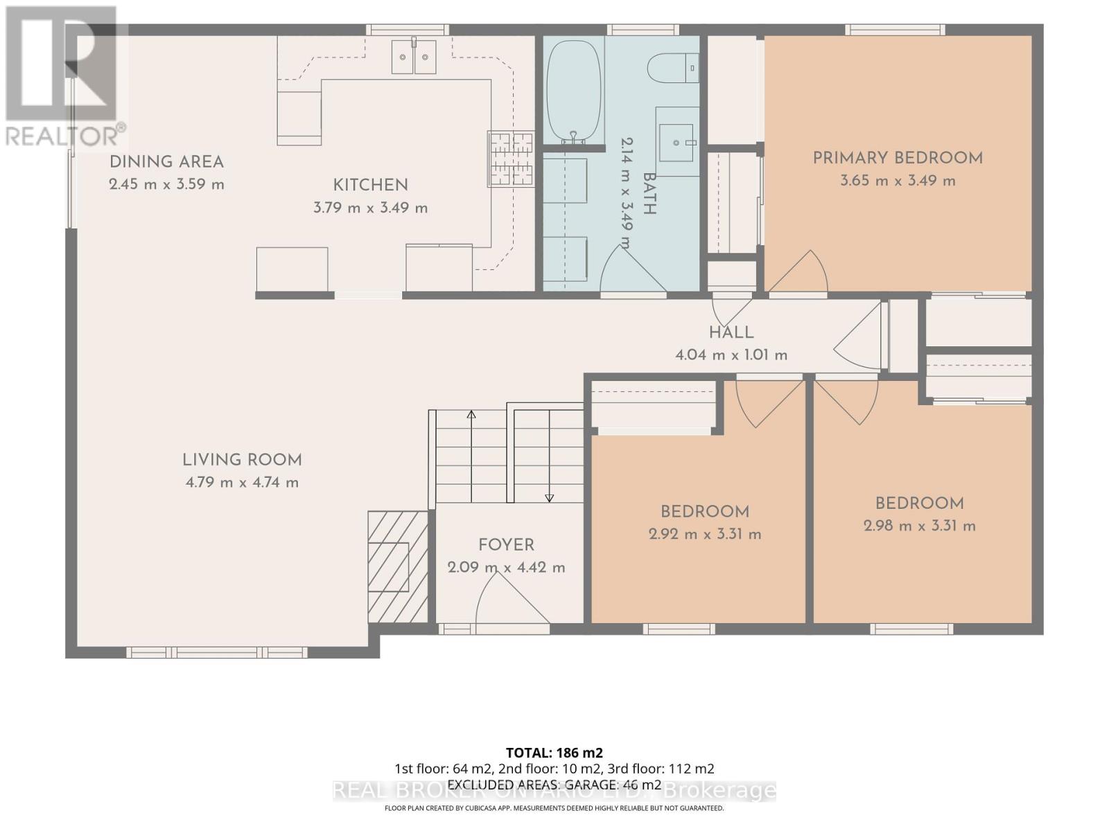 202 SANTIAGO STREET - 38