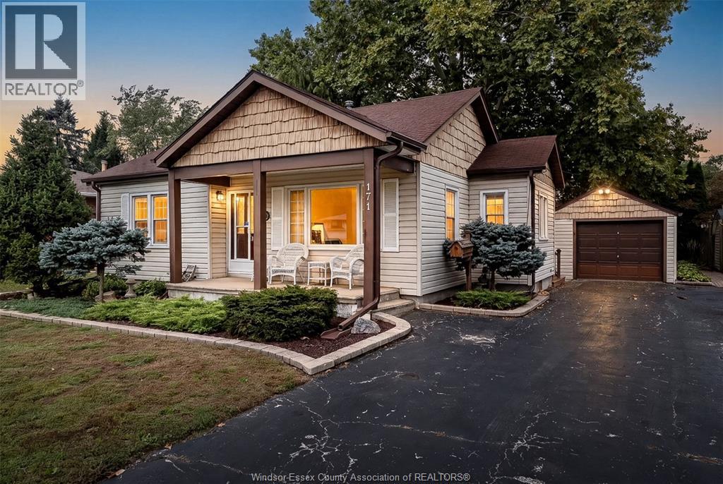 171 MAPLE - 1