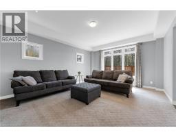 Primary Bedroom - 1 Elderberry Road, Thorold, ON L2V0E7 Photo 13