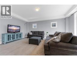 5pc Bathroom - 1 Elderberry Road, Thorold, ON L2V0E7 Photo 14