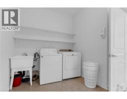 Laundry room - 1 Elderberry Road, Thorold, ON L2V0E7 Photo 16